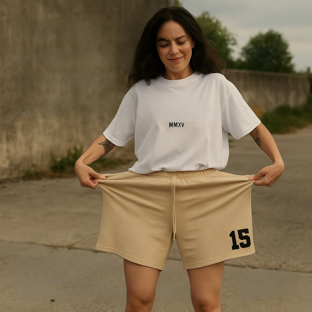 How Warm Does It Need to Be to Wear Shorts?