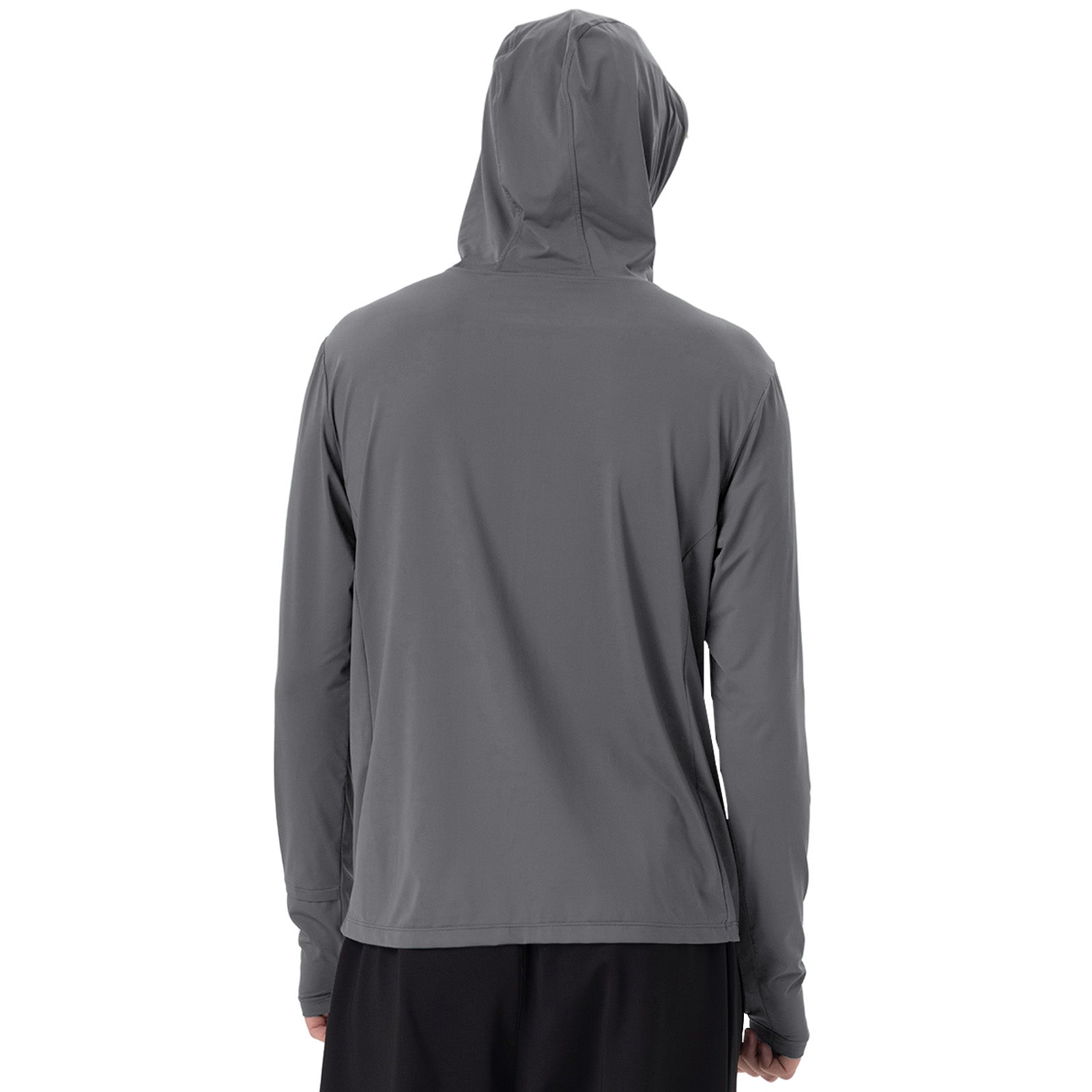 Men’s Lightweight UV Protection Athletic Jacket