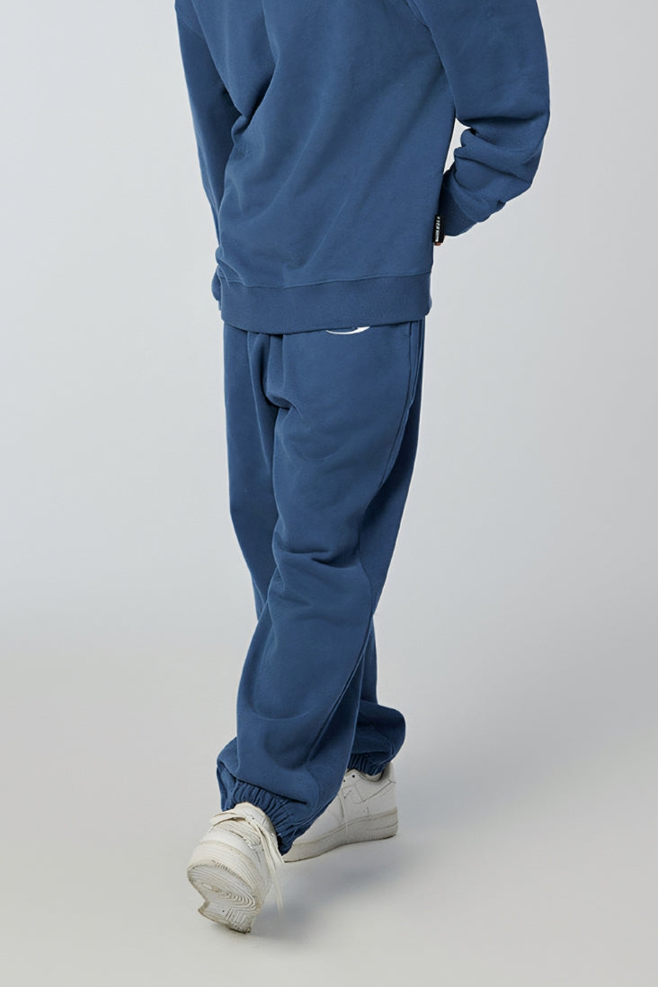 Hurricane Eye - Sweatpants - Brun