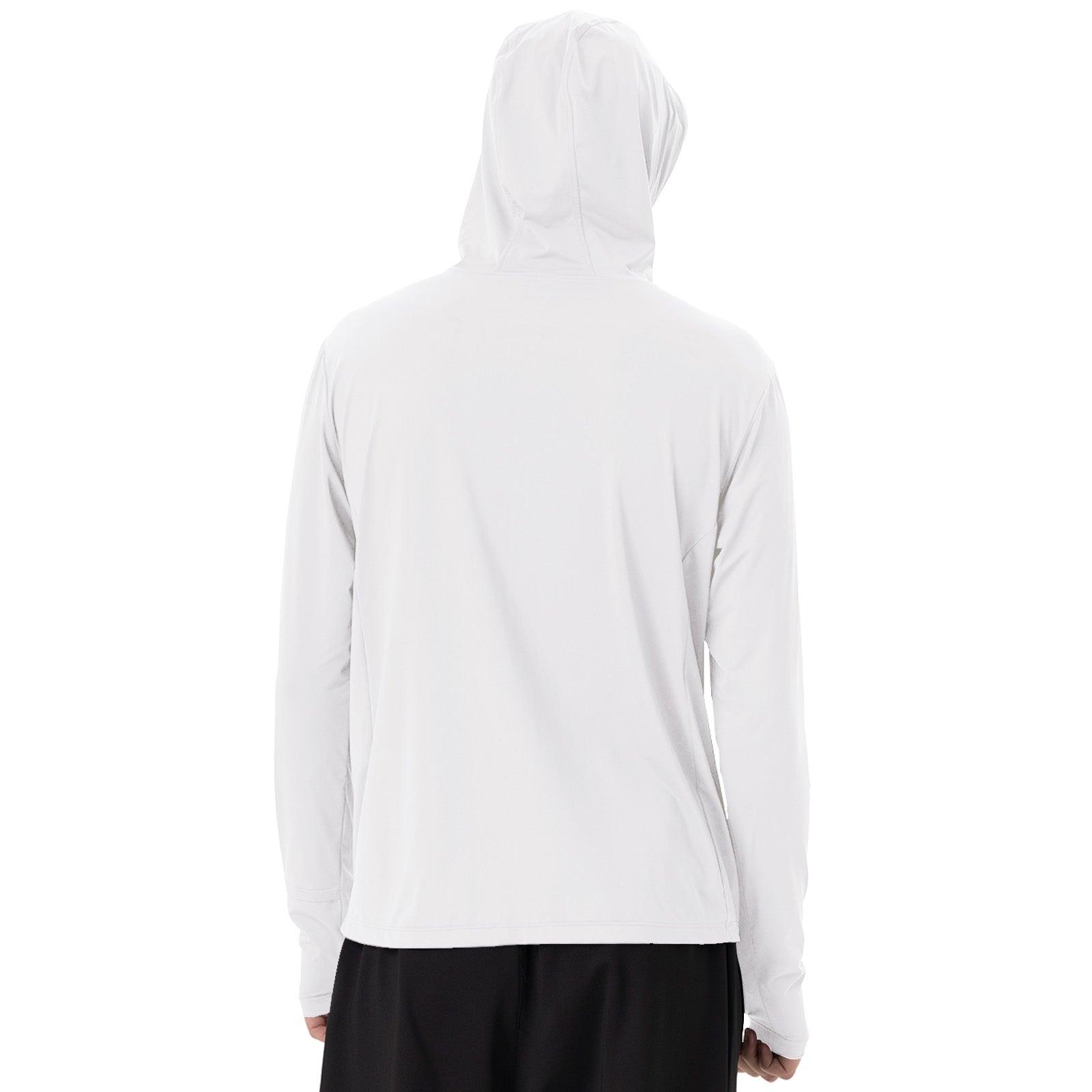Men’s Lightweight UV Protection Athletic Jacket