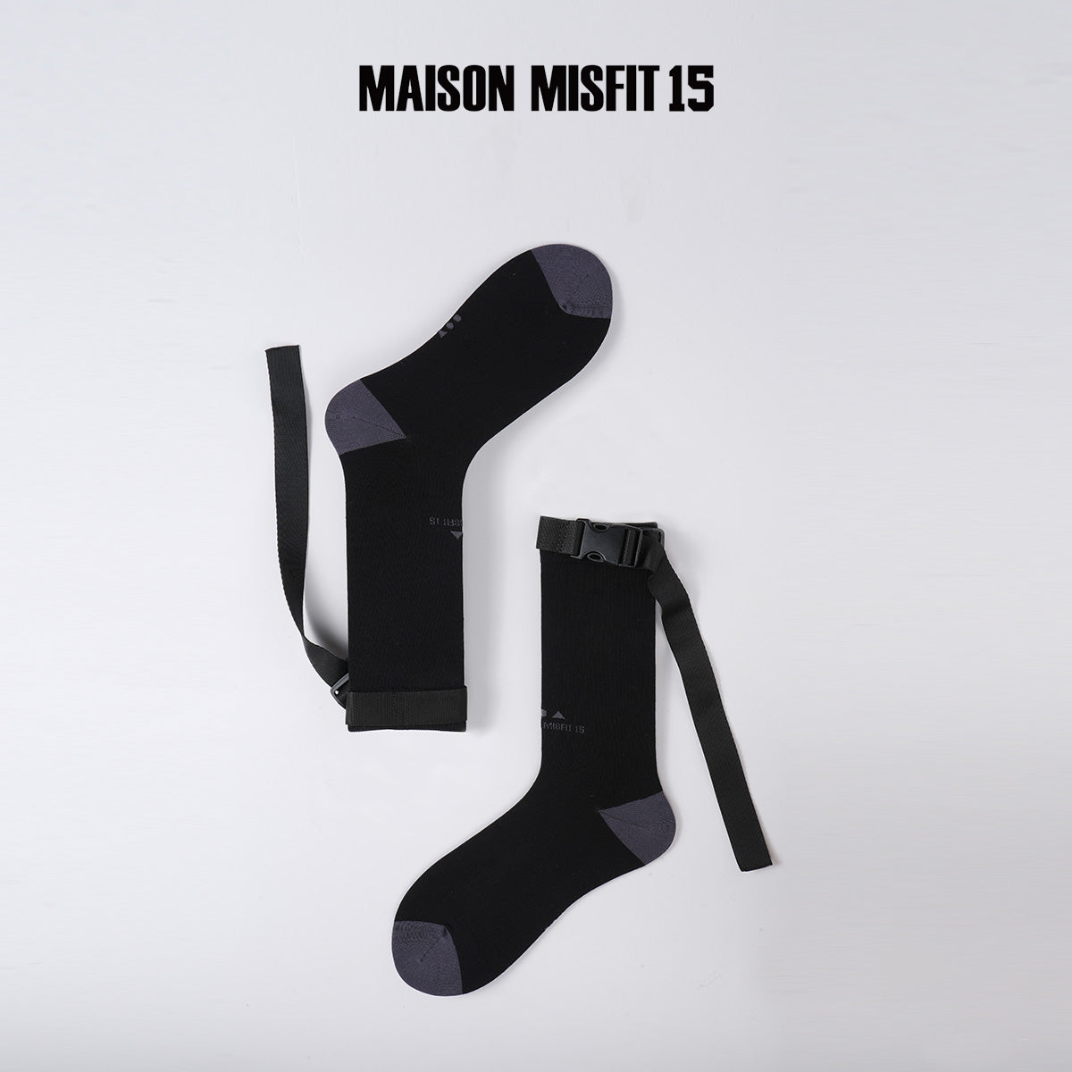 Middle Tube - Socks - MAISON MISFIT