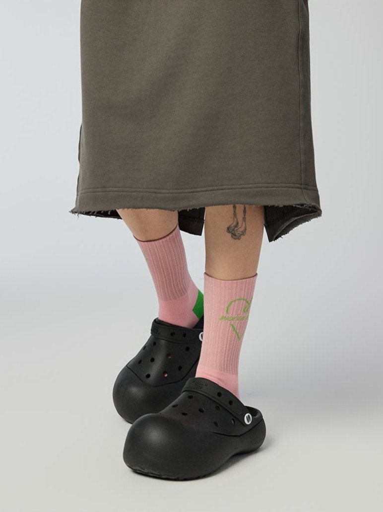 Color Line - Socks - MAISON MISFIT