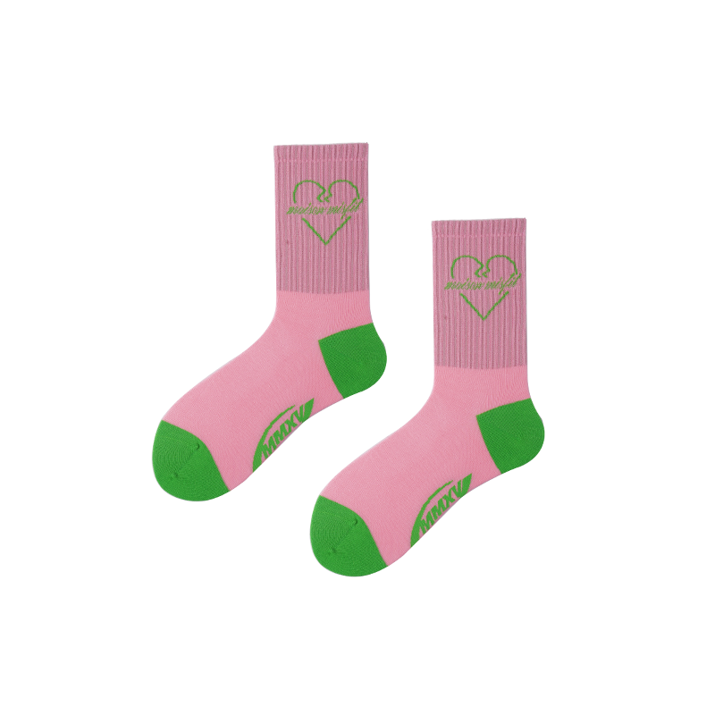 Color Line - Socks - MAISON MISFIT