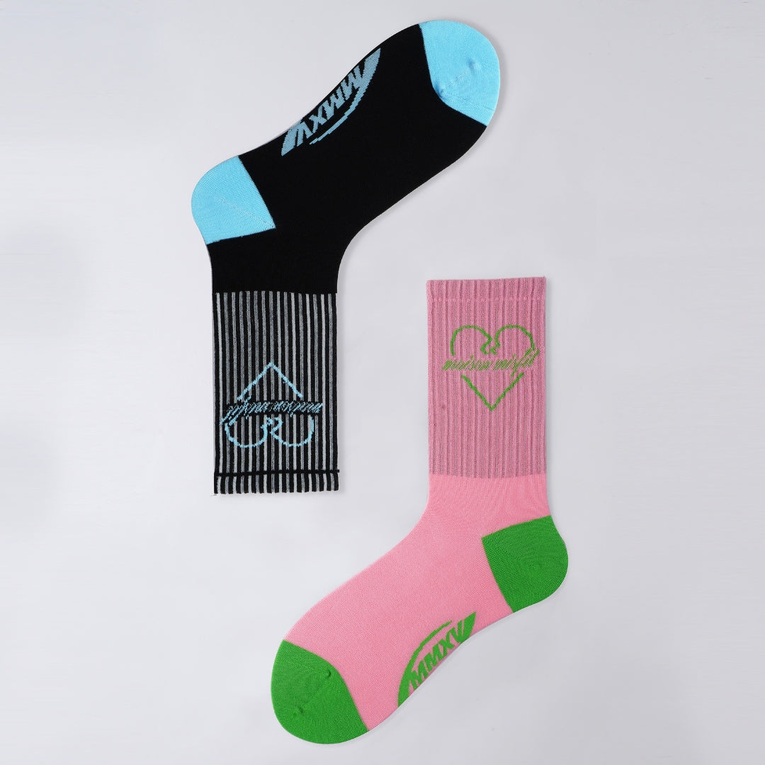 Color Line - Socks - MAISON MISFIT