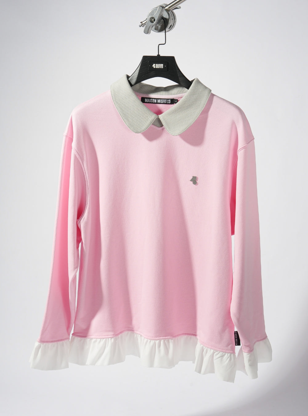 Belonging - Sweatshirt - Pink