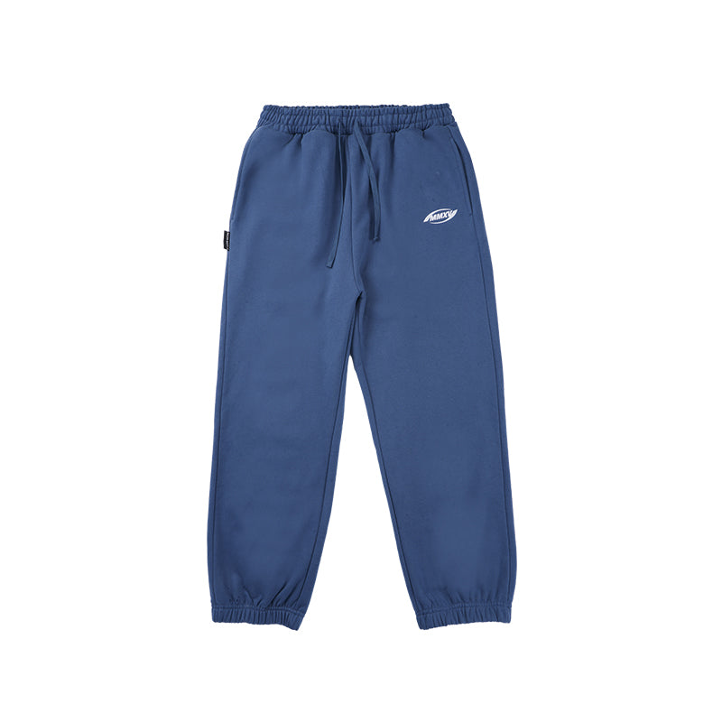 Eye of the Hurricane I Oversized Heavyweight Sweatsuit I Green, Blue, Grey or Brown