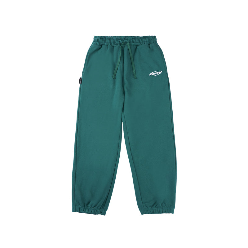 Hurricane Eye - Sweatpants - Brun