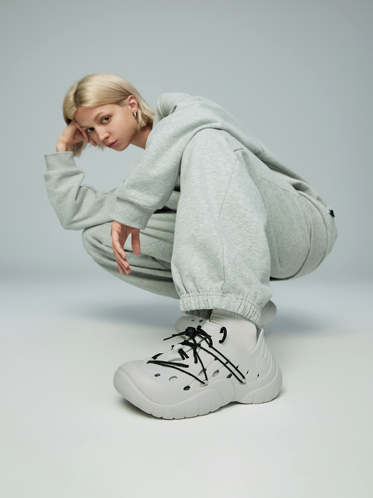 Eye of the Hurricane I Oversized Heavyweight Sweatsuit I Green, Blue, Grey or Brown