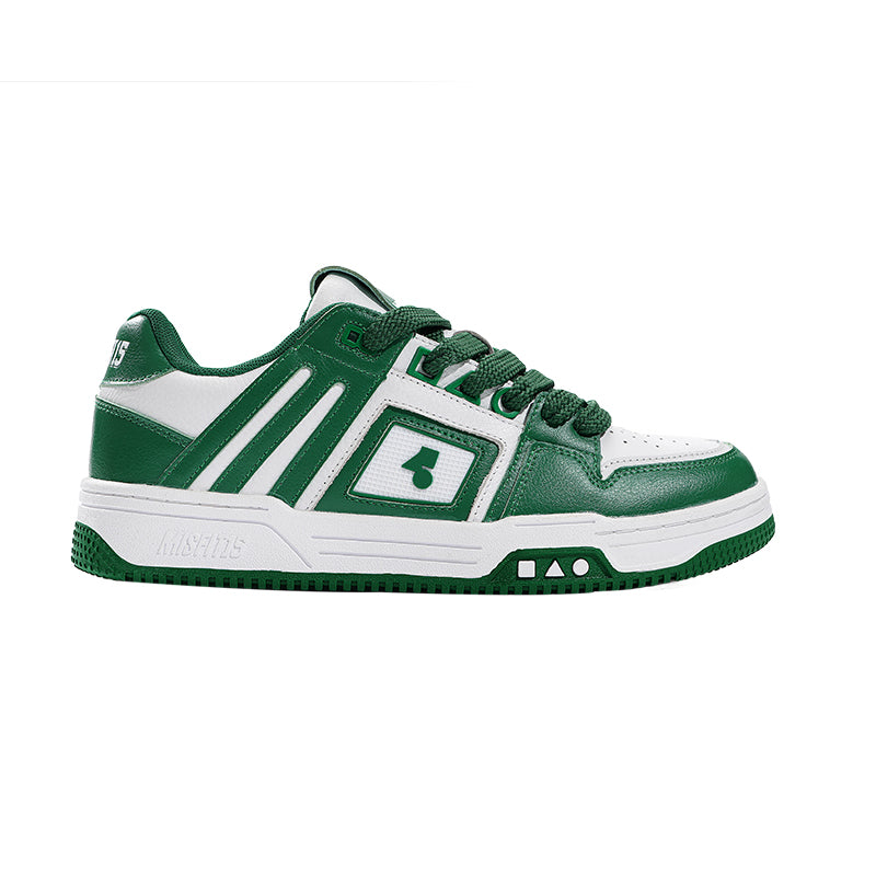 M001 - Sneaker - Green